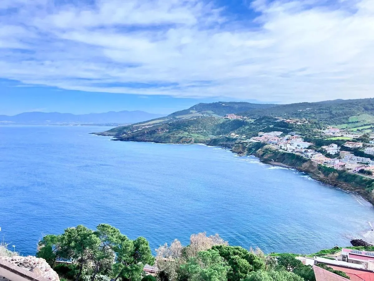 Apartment Nuovo Appartamento A 300M Dal Mare Castelsardo