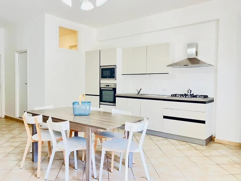 Apartment Nuovo Appartamento A 300M Dal Mare Castelsardo