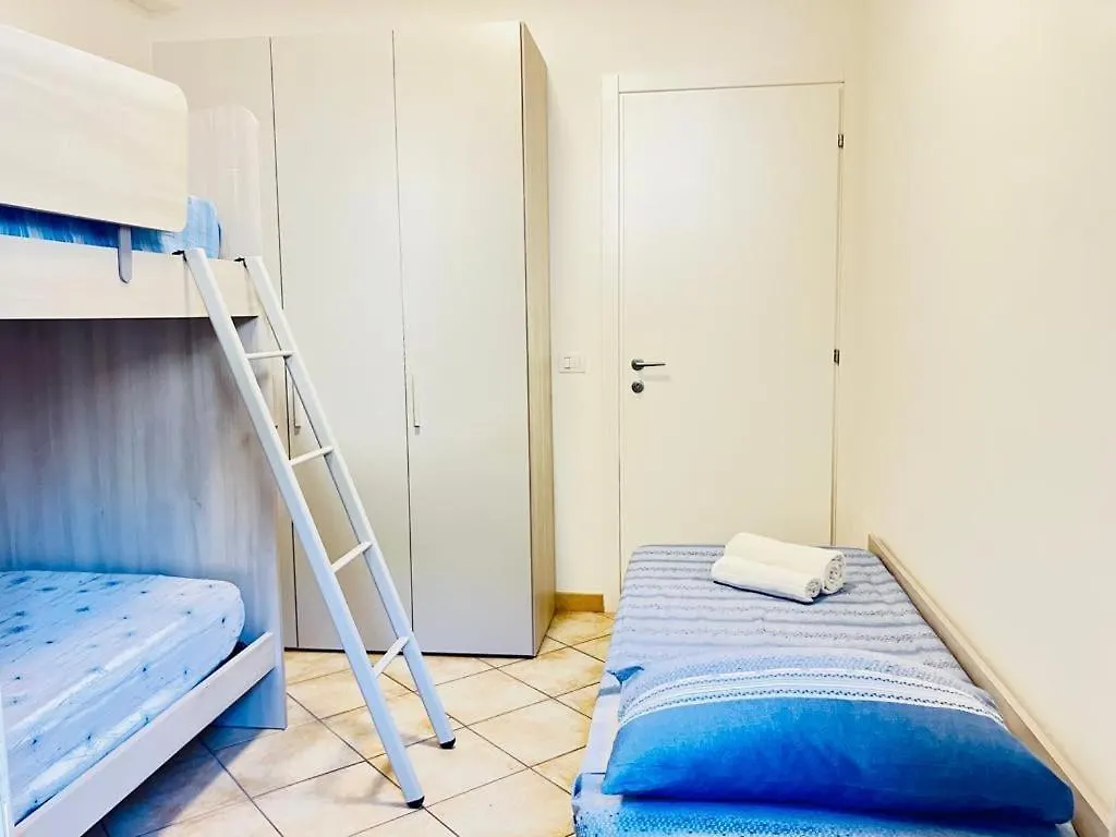 Nuovo Appartamento A 300M Dal Mare Castelsardo Apartment