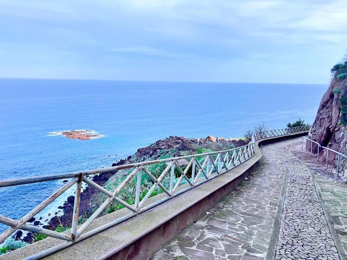 Nuovo Appartamento A 300M Dal Mare Castelsardo 0*,  Italy
