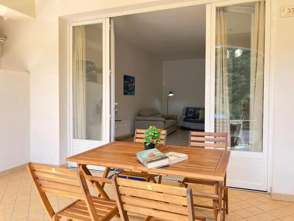 Apartment Nuovo Appartamento A 300M Dal Mare Castelsardo