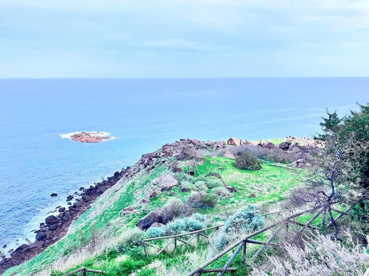Nuovo Appartamento A 300M Dal Mare Castelsardo