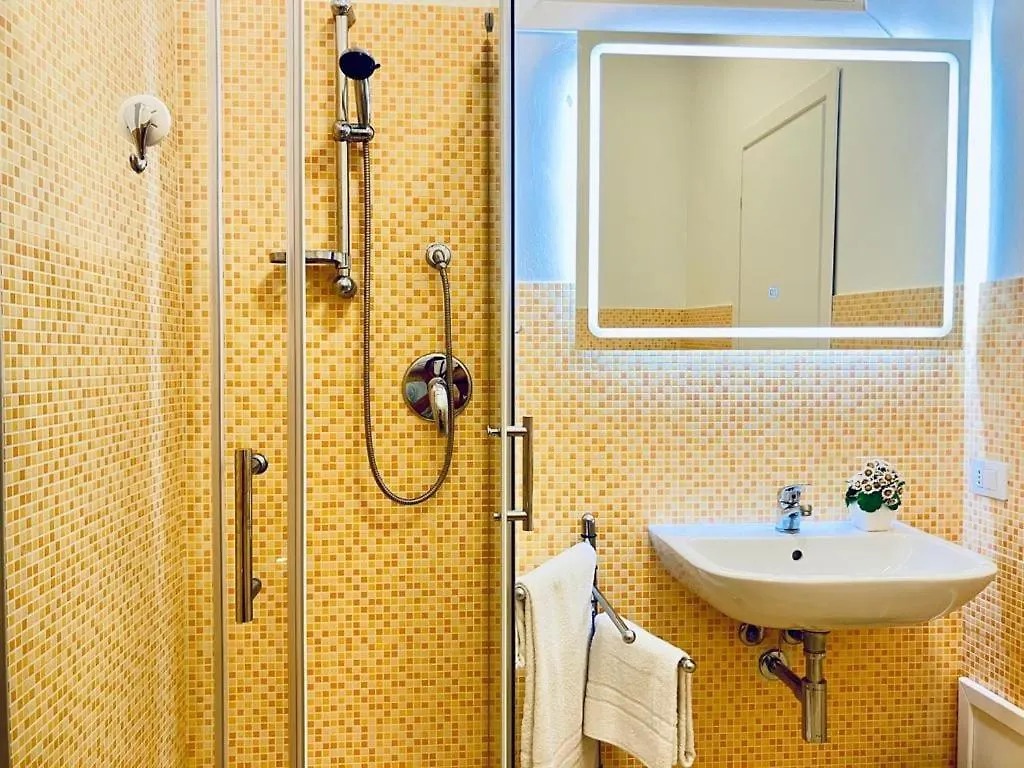 Apartment Nuovo Appartamento A 300M Dal Mare Castelsardo